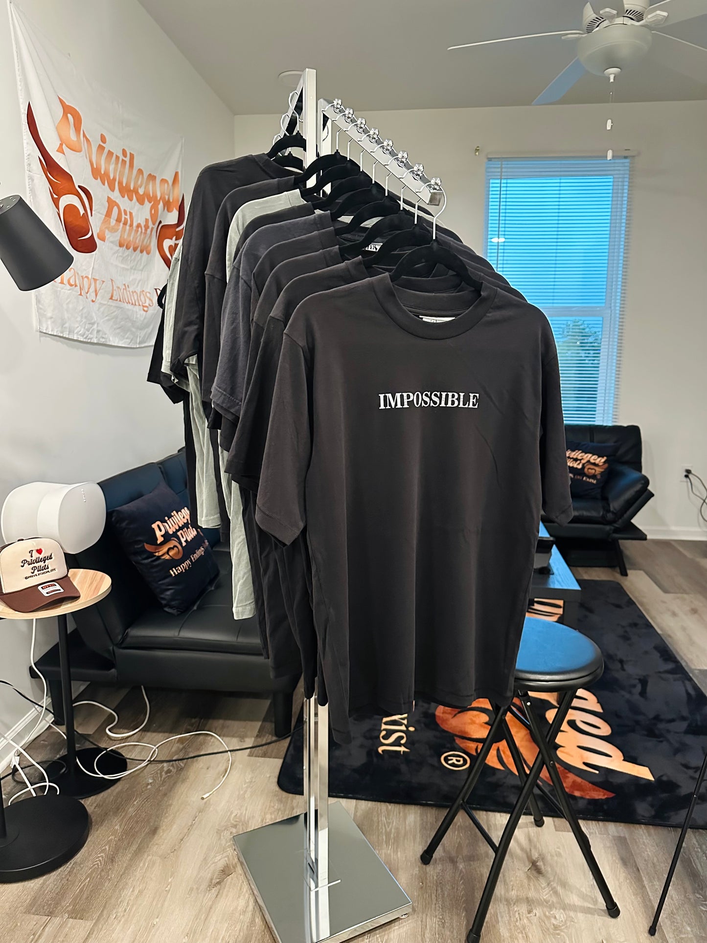 Limited Edition Premium Tee