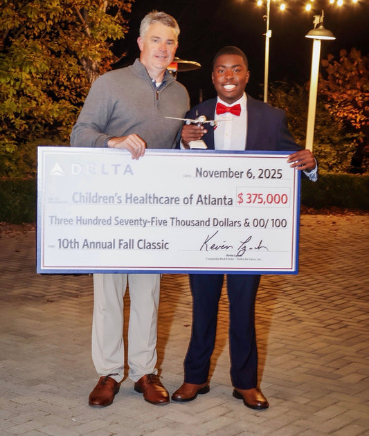 Delta's Annual Fall Classic