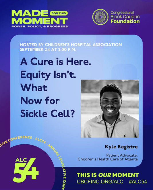 Congressional Black Caucus Foundation 2025