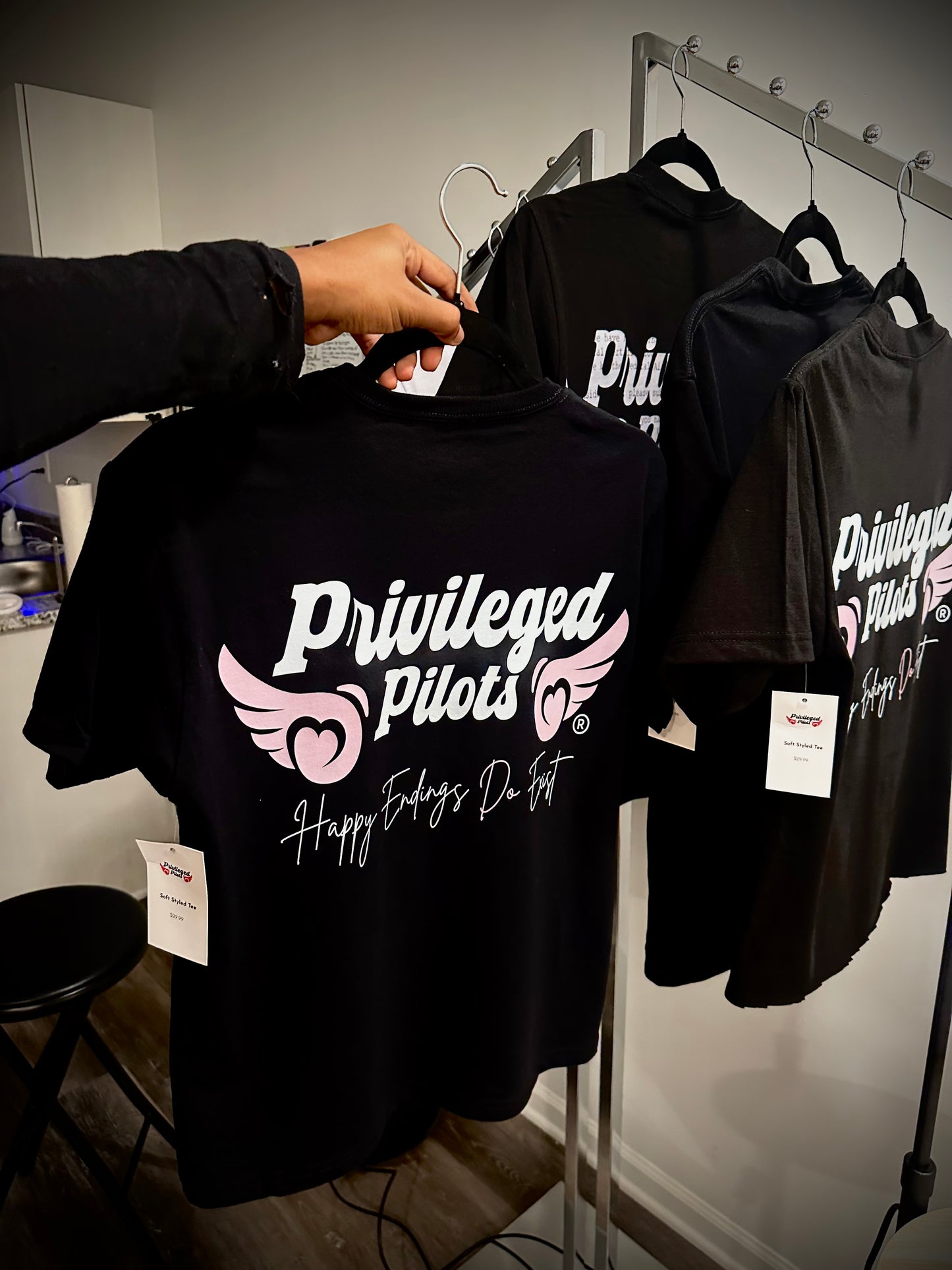 Standard Tee