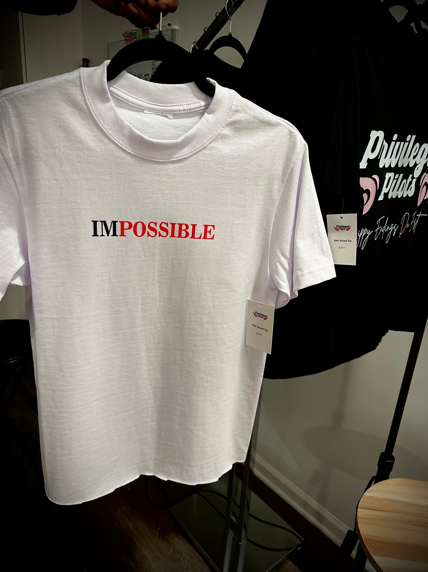 Standard Tee