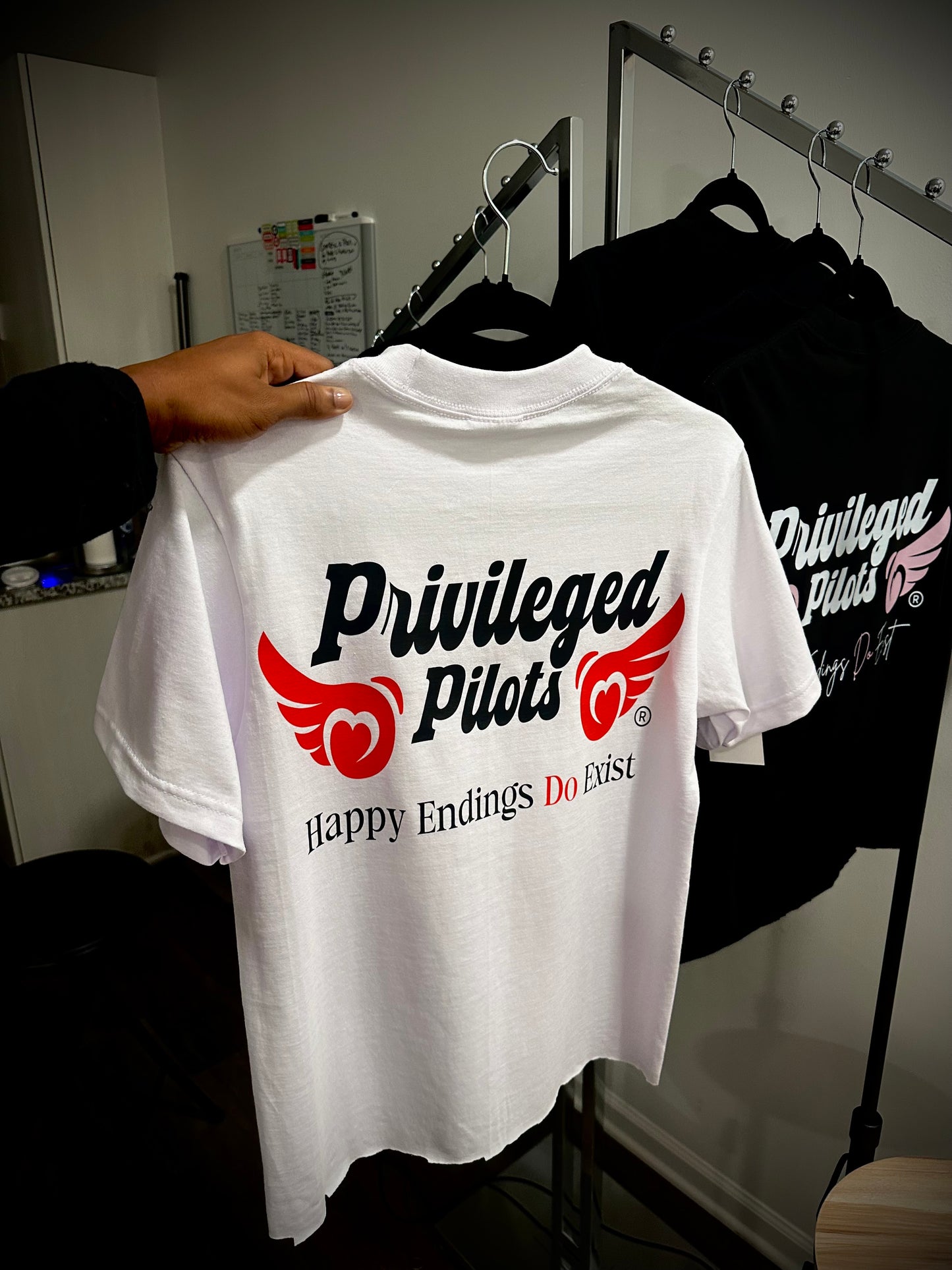 Standard Tee