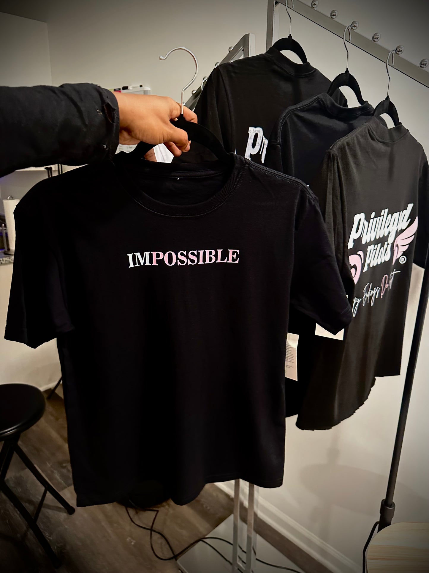 Standard Tee