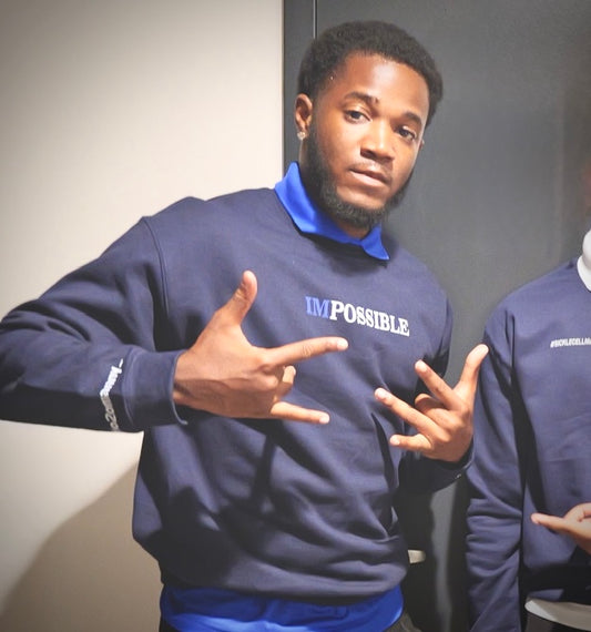 @O2OMANNY_ Sweatshirt