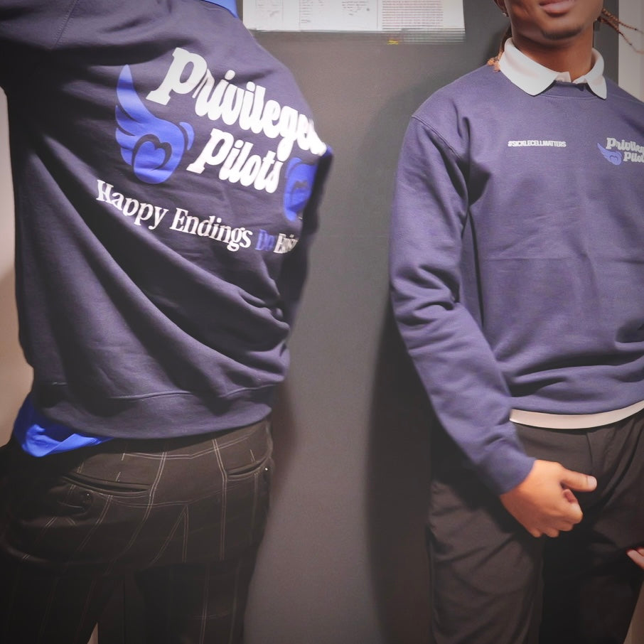 @O2OMANNY_ Sweatshirt