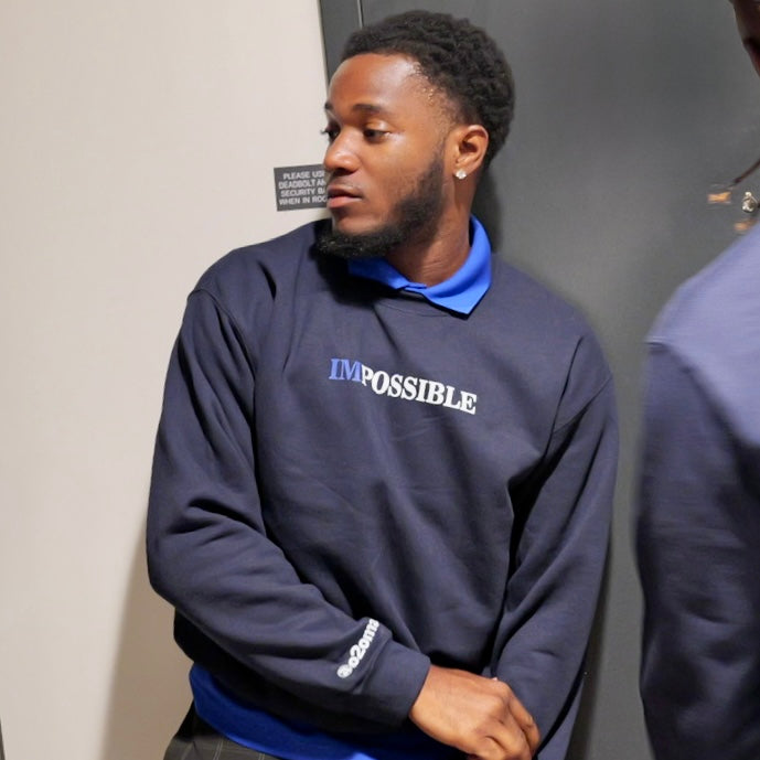 @O2OMANNY_ Sweatshirt