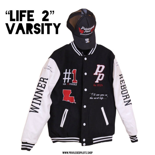 Life 2 Varsity
