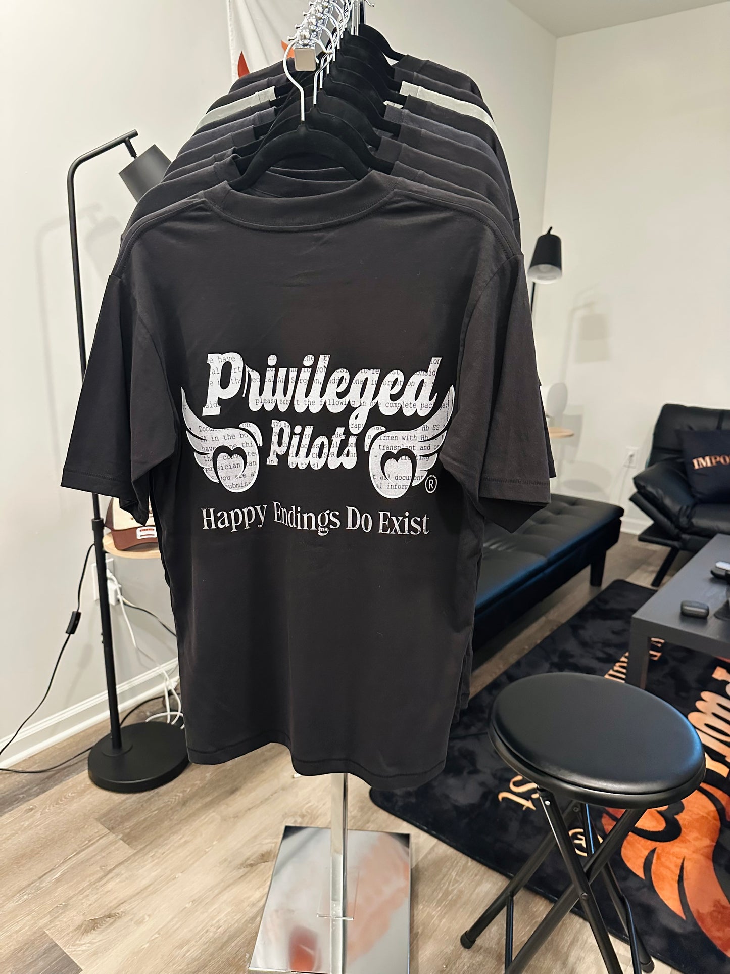 Limited Edition Premium Tee